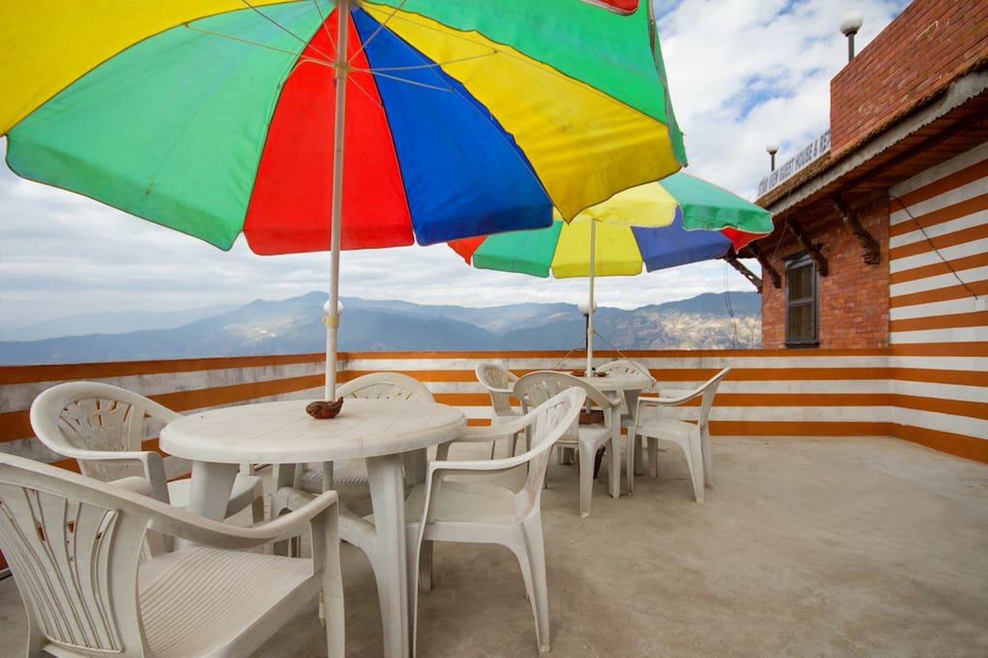 Star View Guest House Бхактапур Экстерьер фото
